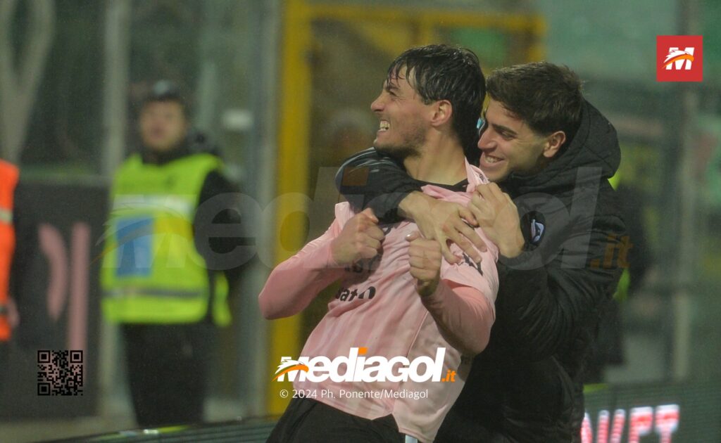 Palermo calcio