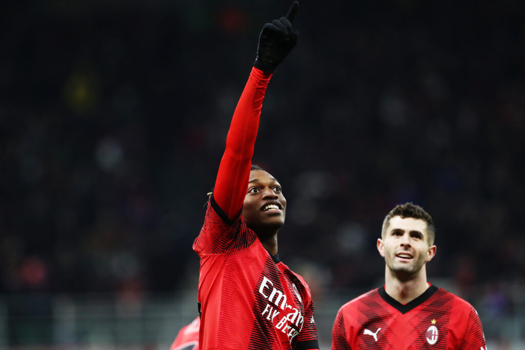Milan