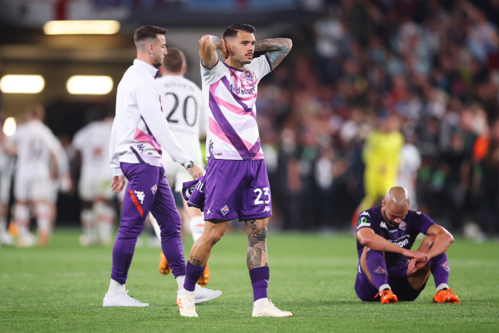 Maccabi Fiorentina