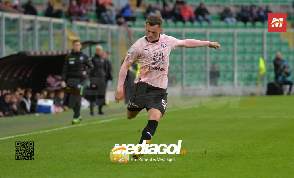 Palermo calcio