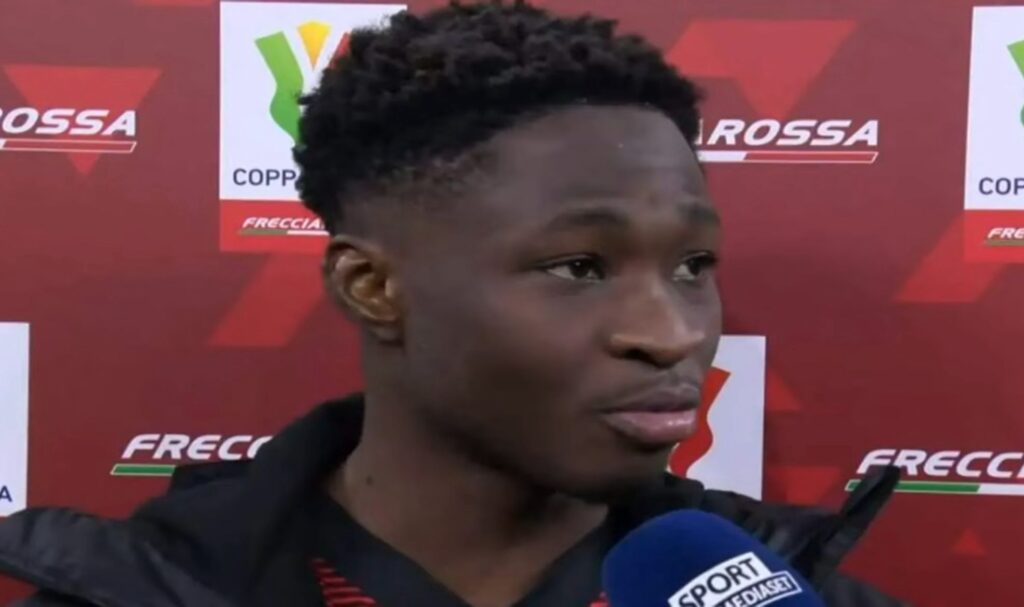 Traore