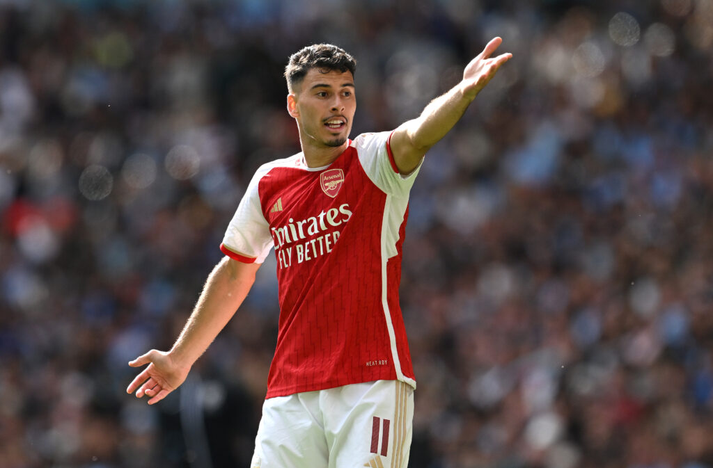 Arsenal Bayern Monaco