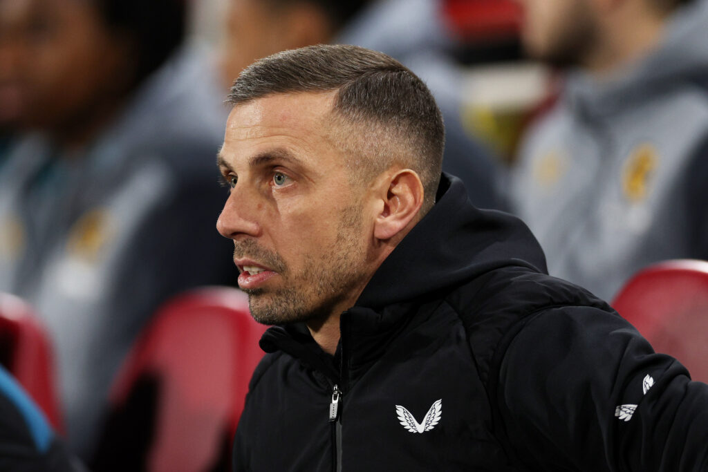 Brentford v Wolverhampton Wanderers - Emirates FA Cup Third Round