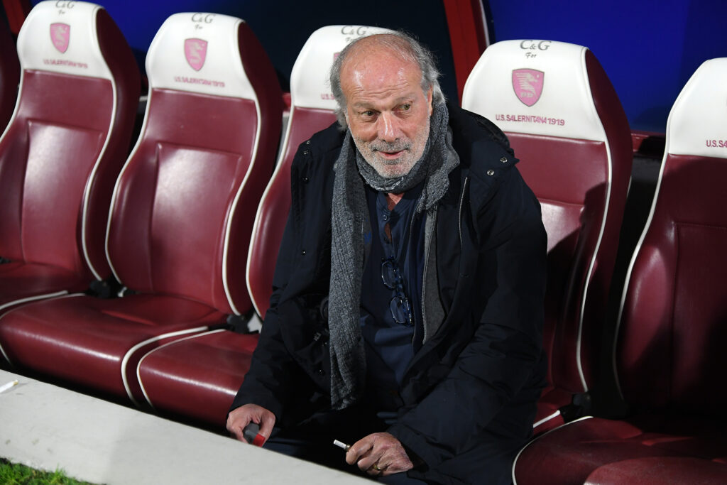 Torino Salernitana