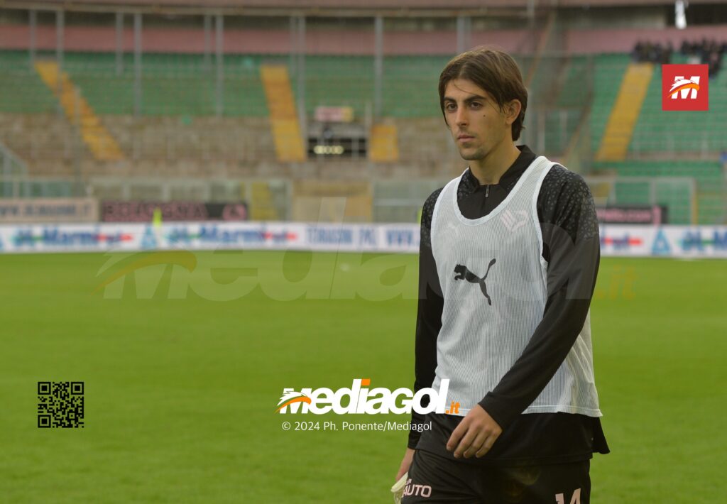 Ranocchia