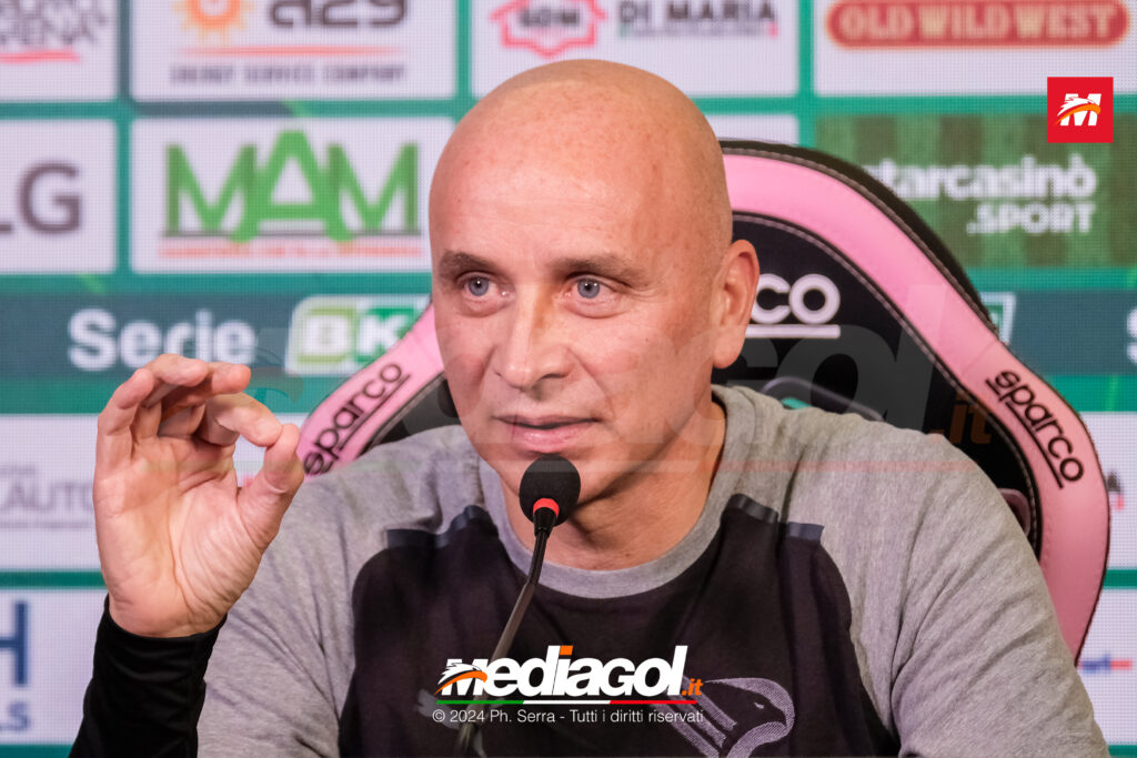 Palermo calcio