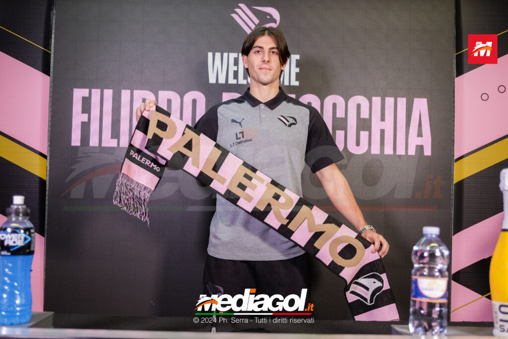 ranocchia conferenza