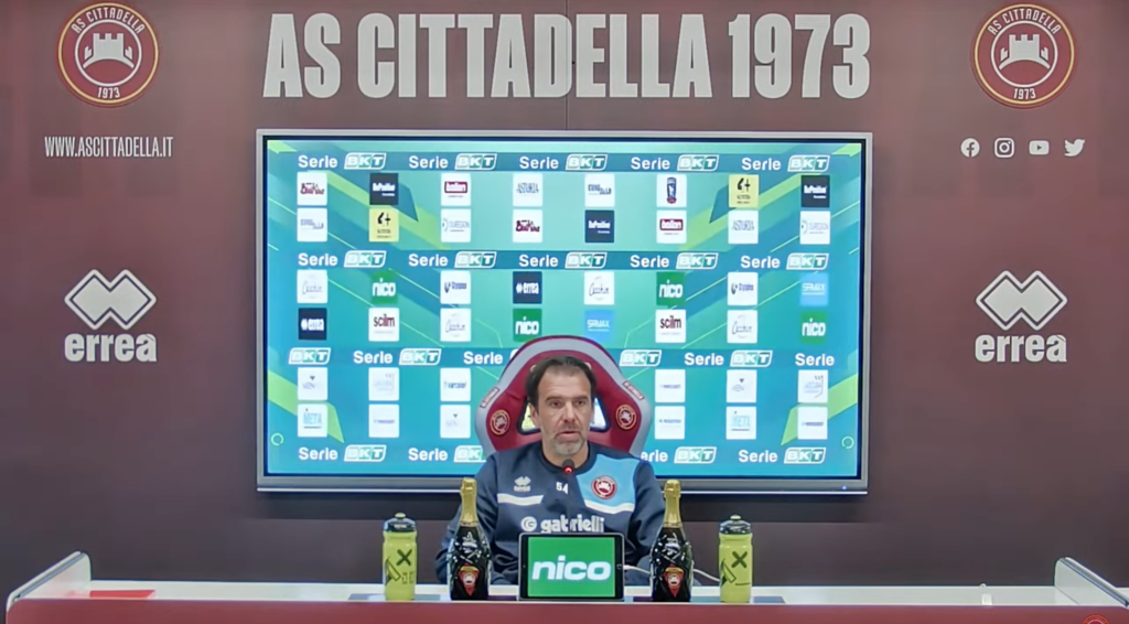 Cittadella Palermo