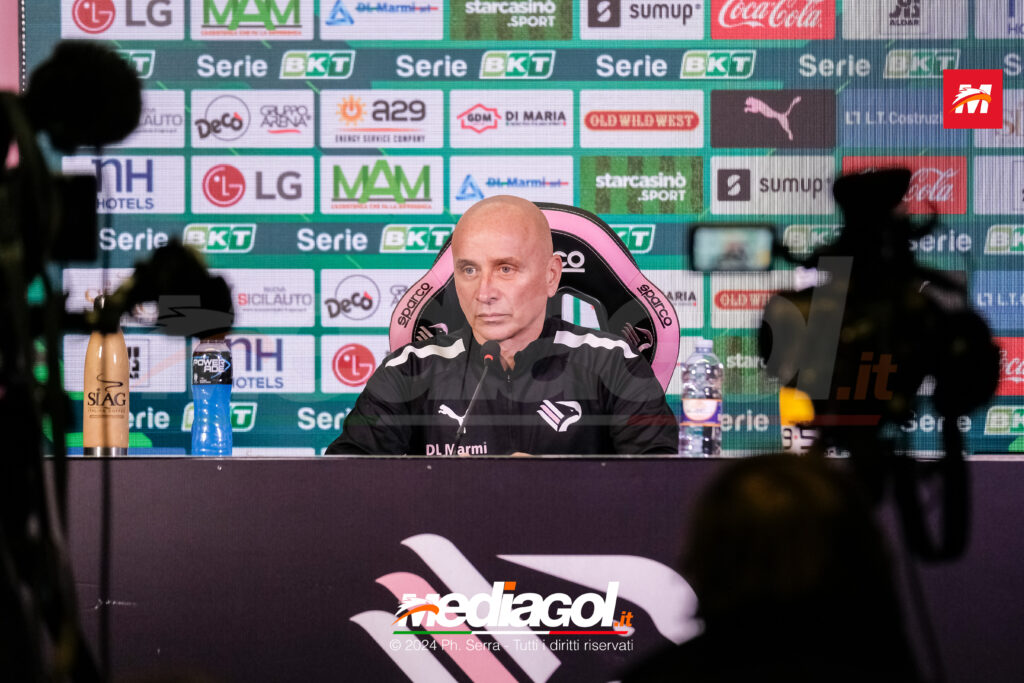 Palermo calcio