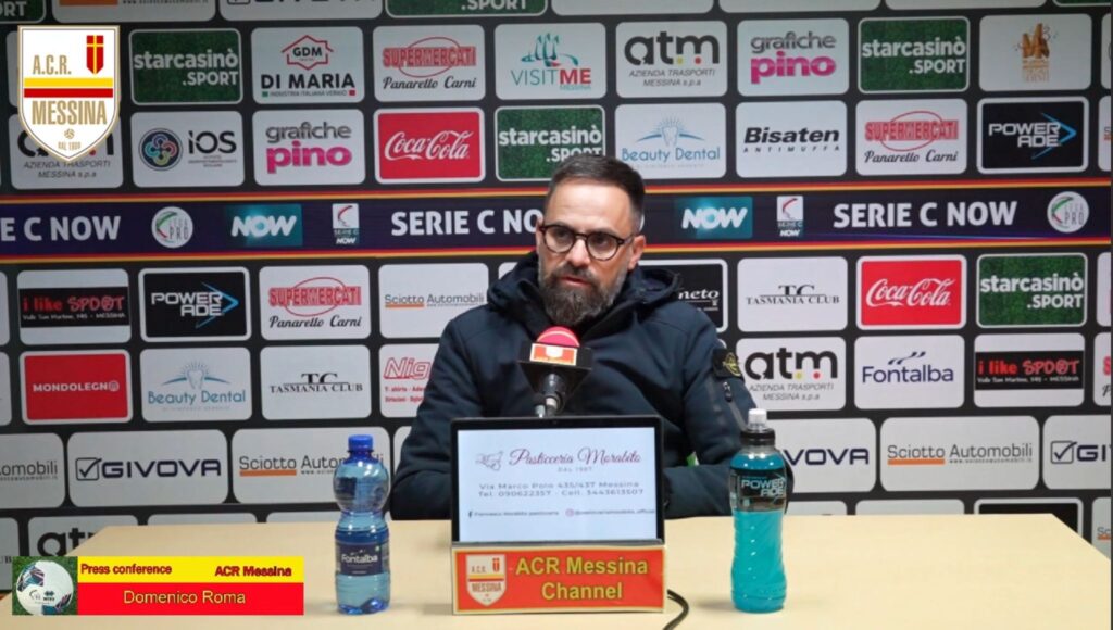 Domenico Roma Messina