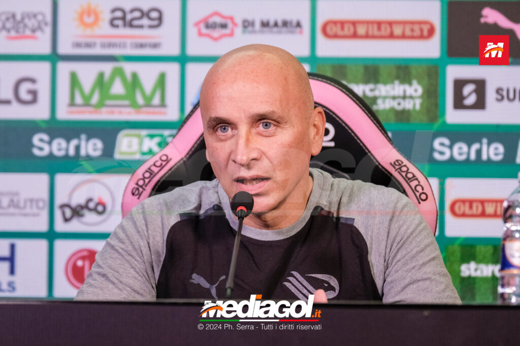 Palermo calcio