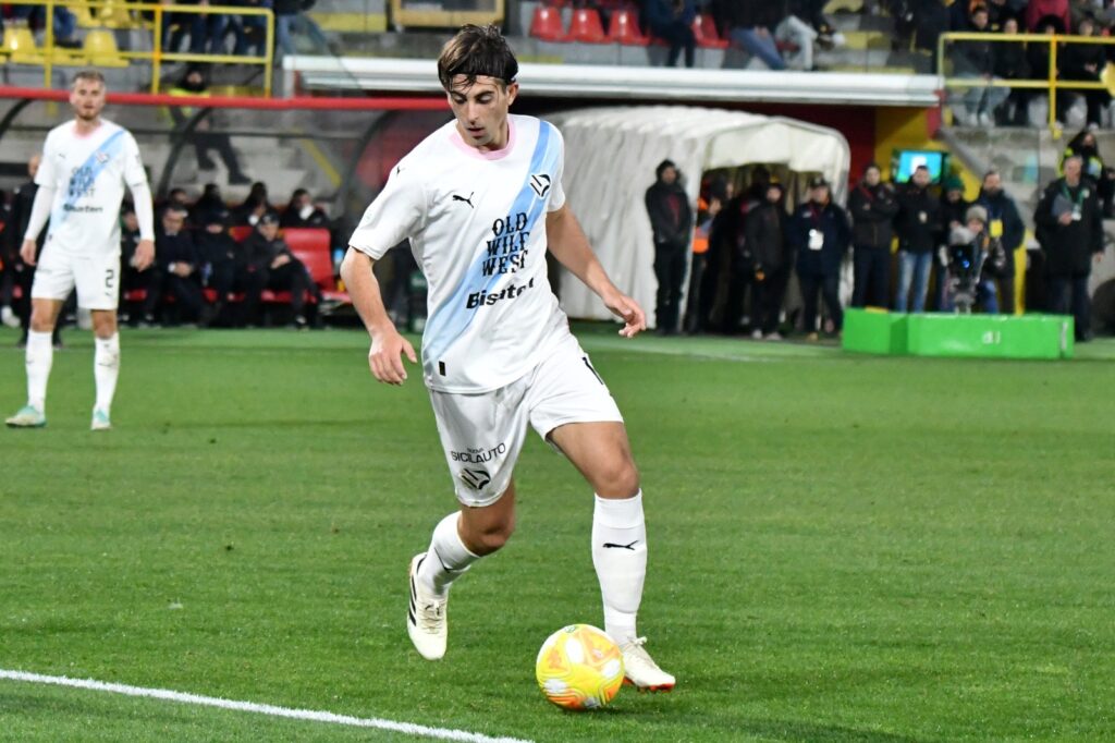 Palermo calcio