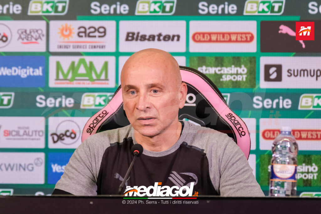 corini conferenza