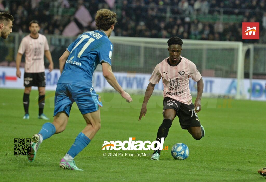 Palermo calcio