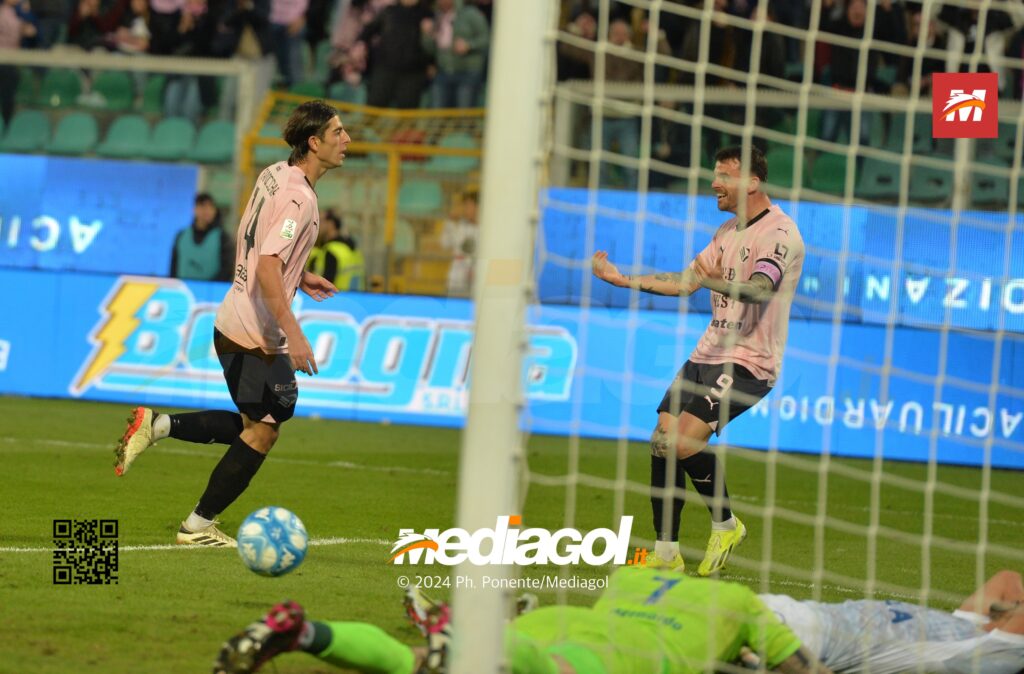 Serie B Palermo