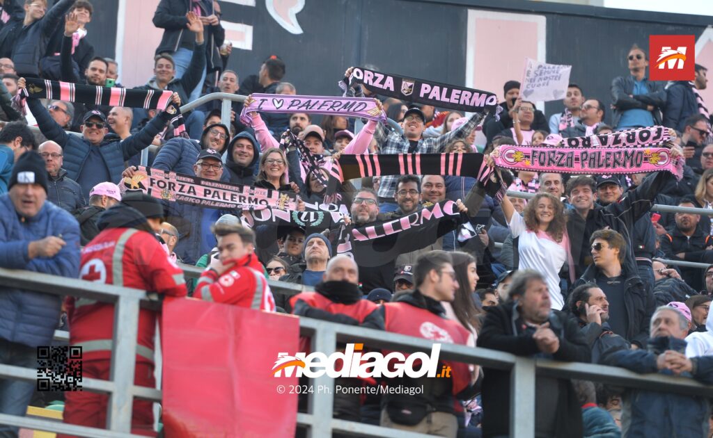 tifosi palermo