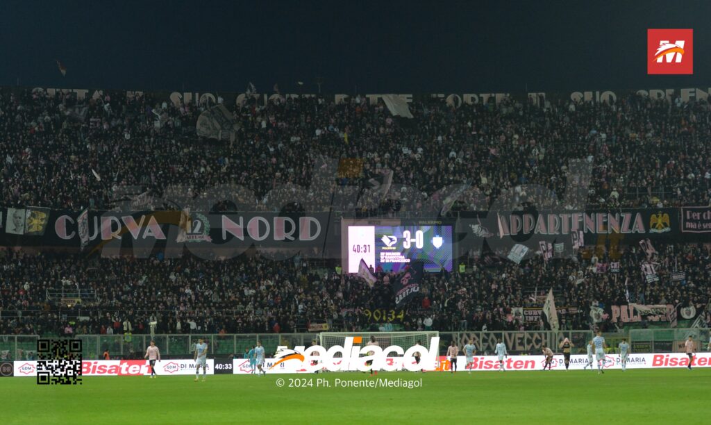 Palermo calcio