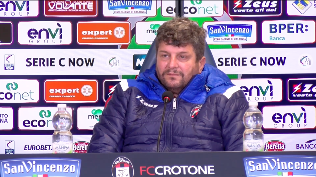 Crotone Baldini