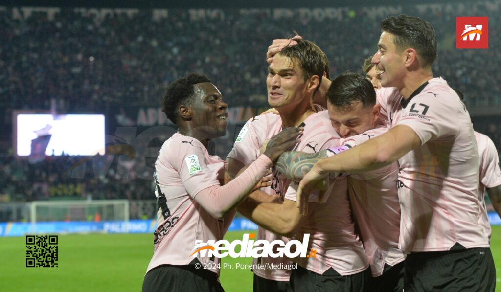 Palermo Segre Gomes Brunori