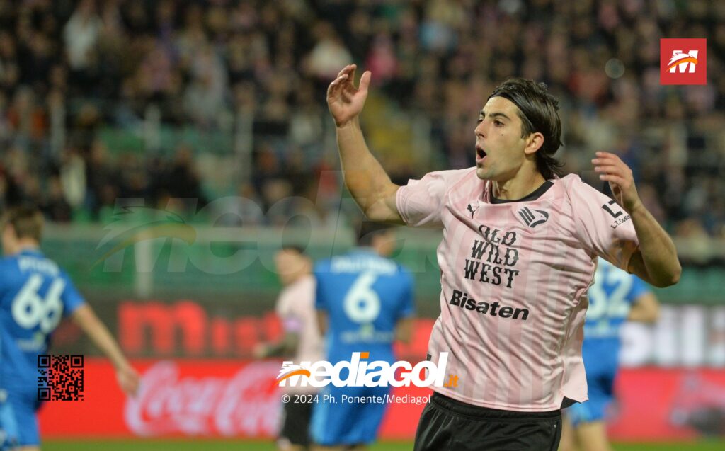 Palermo calcio
