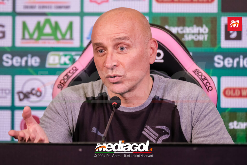 Palermo calcio