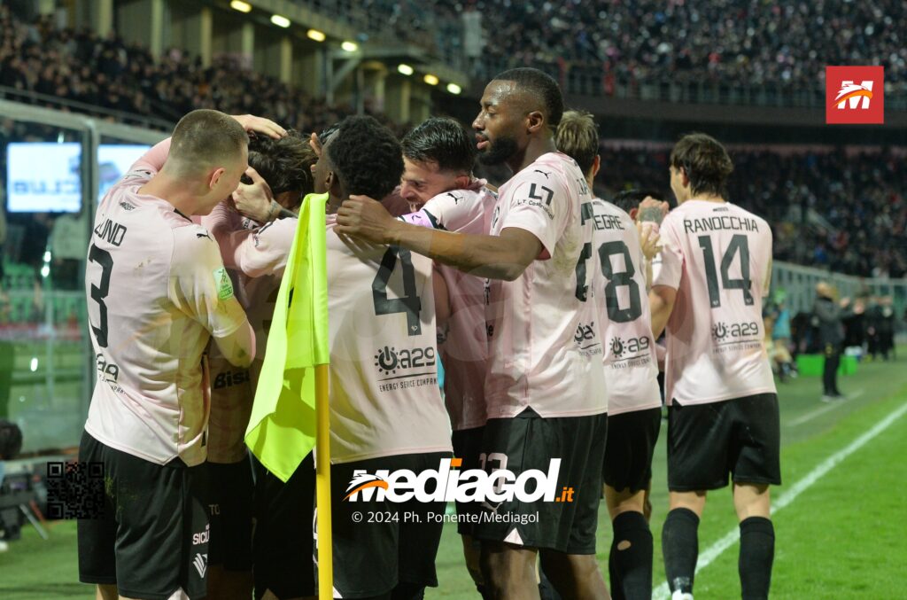 pALERMO