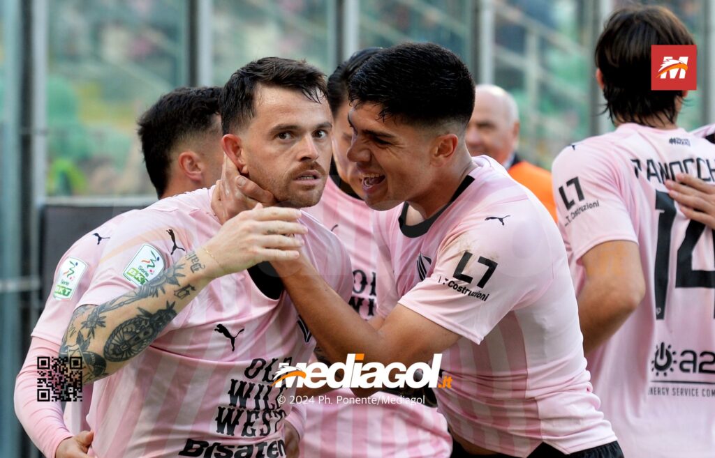 Palermo calcio