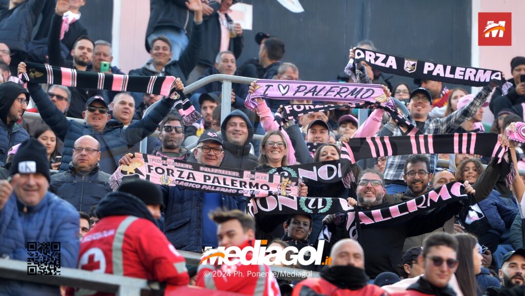tifosi palermo