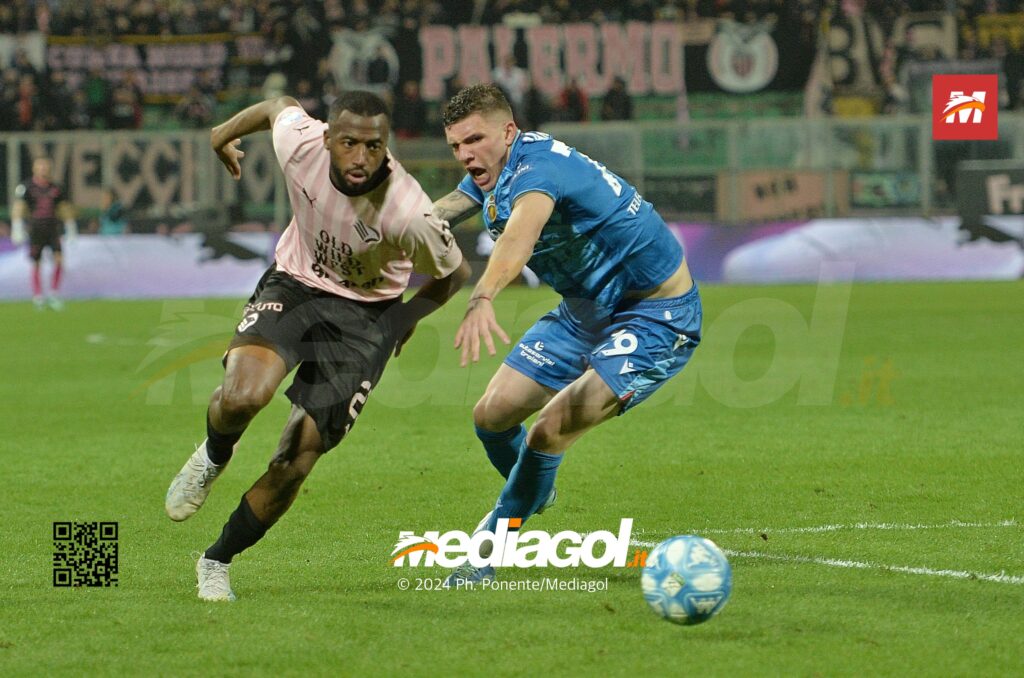 Palermo calcio