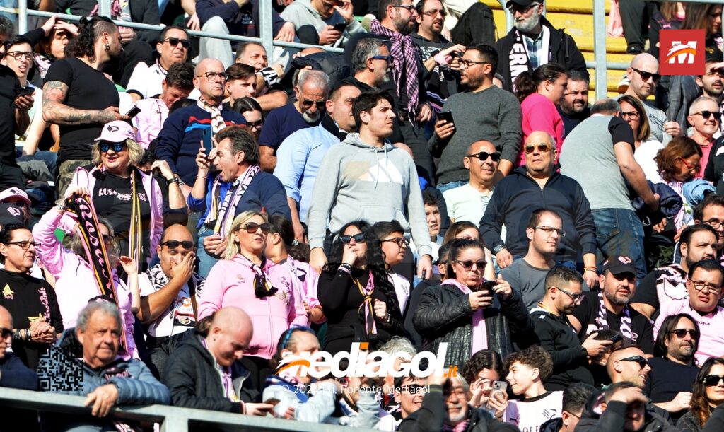 tifosi palermo