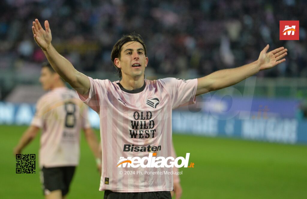Palermo calcio