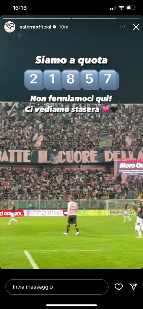 Palermo
