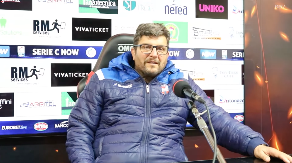 Baldini Crotone
