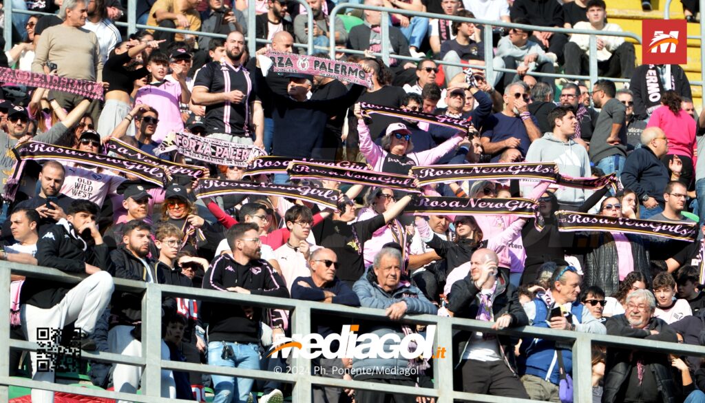 tifosi palermo