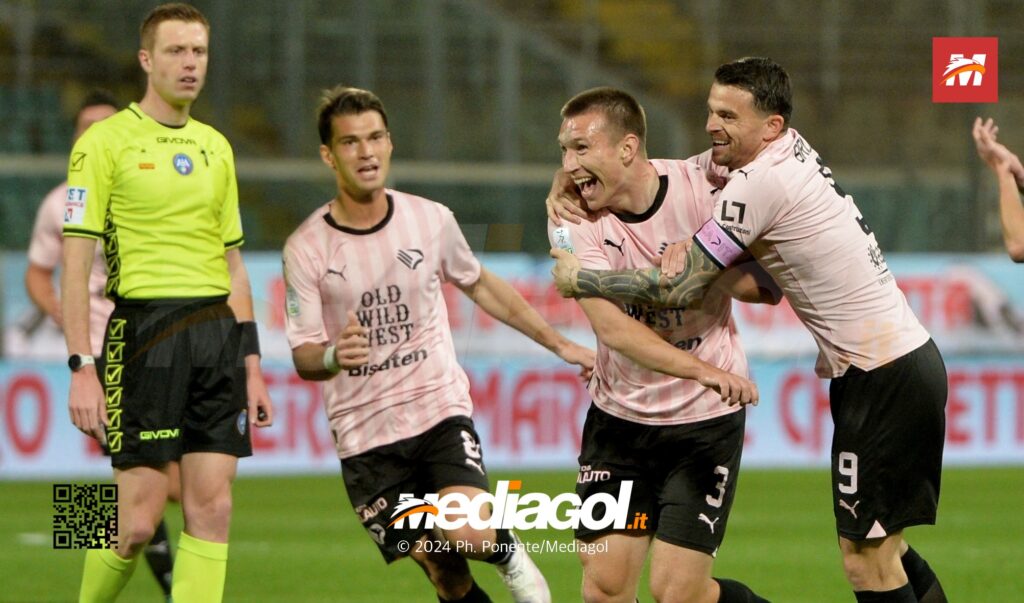 Calciomercato Palermo