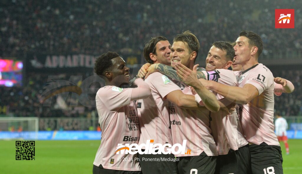 Serie B