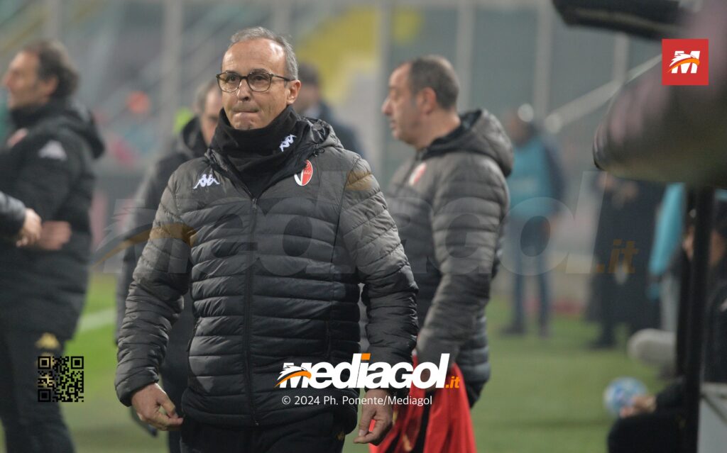 Pasquale Marino