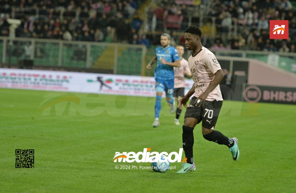 Palermo calcio