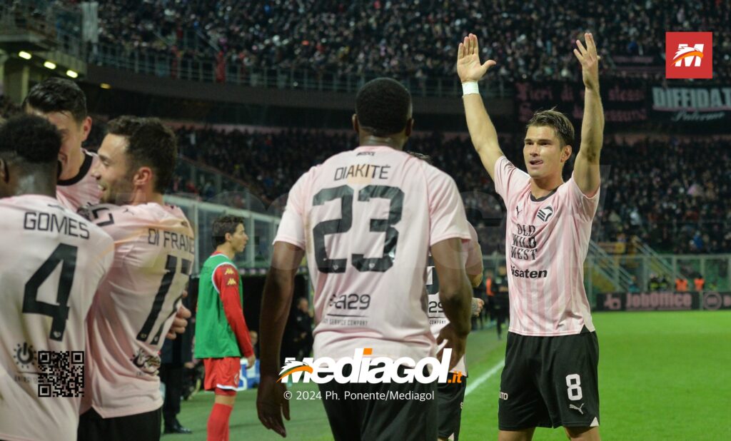 Palermo calcio