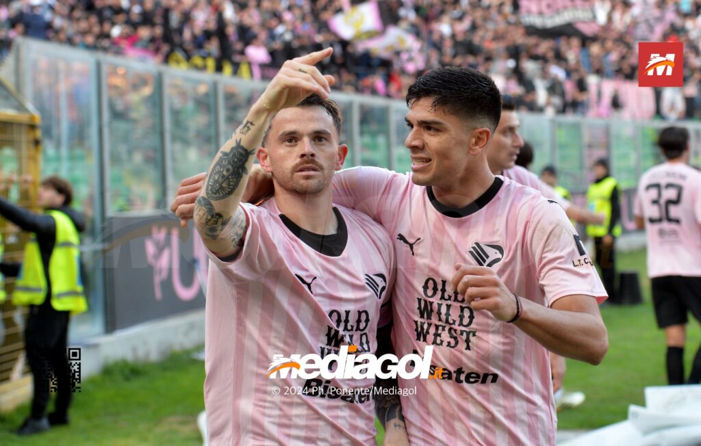 Palermo calcio