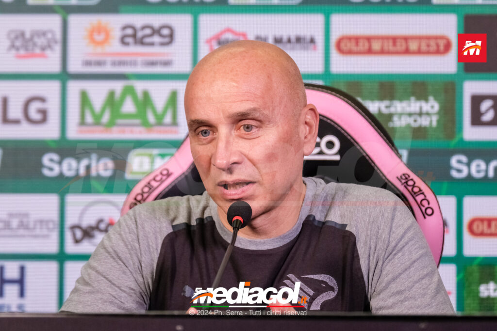 corini conferenza