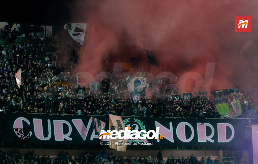 Palermo calcio