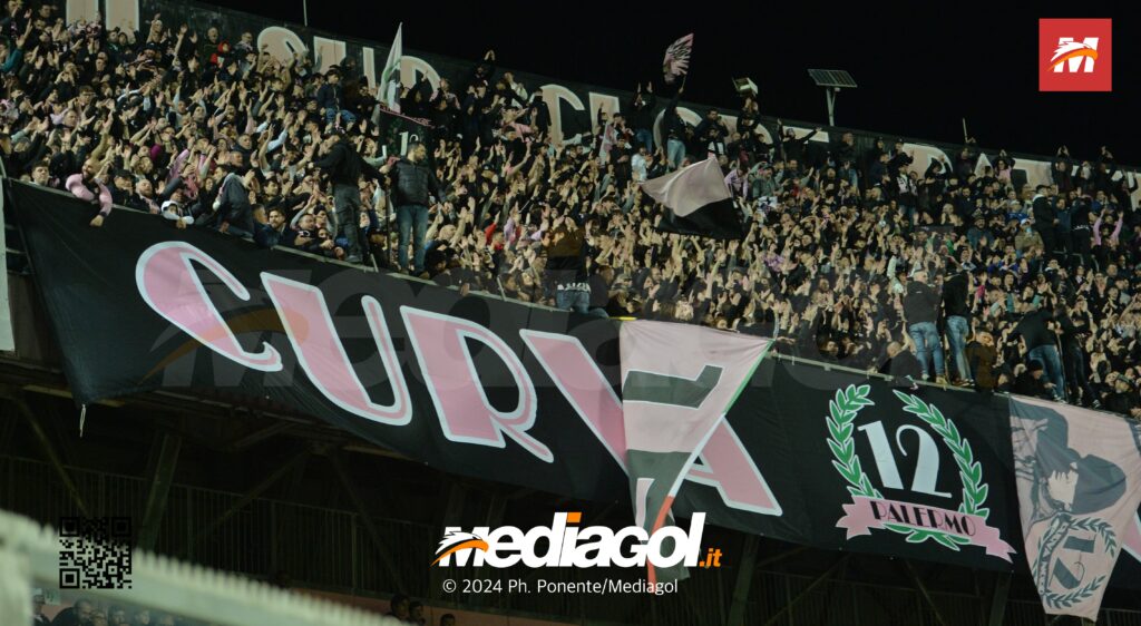 Tifosi Palermo