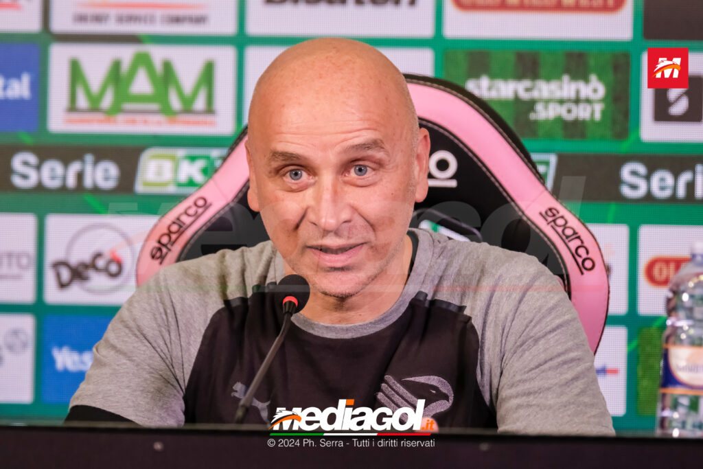 Palermo calcio