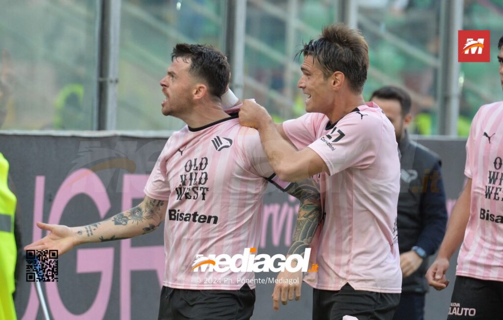 Palermo calcio