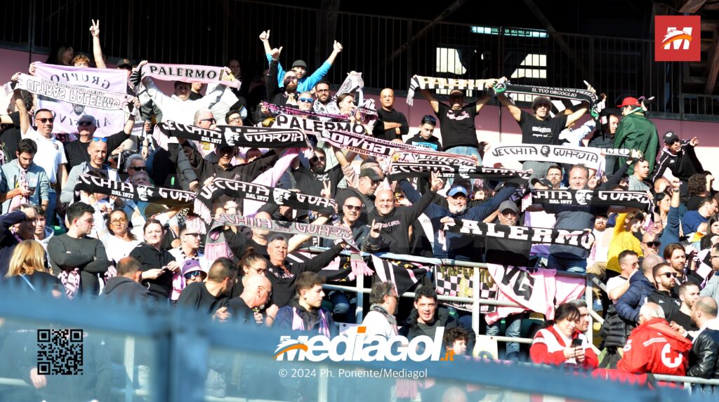 Palermo calcio