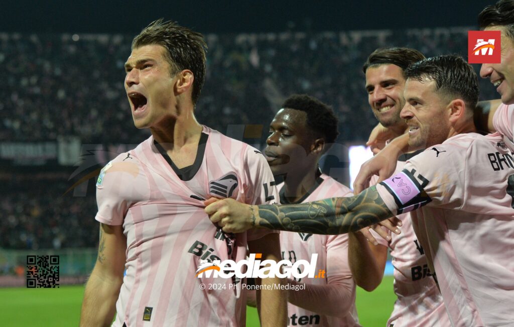 Calciomercato Palermo