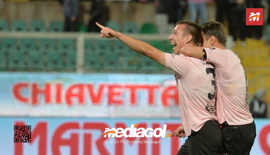 Palermo calcio