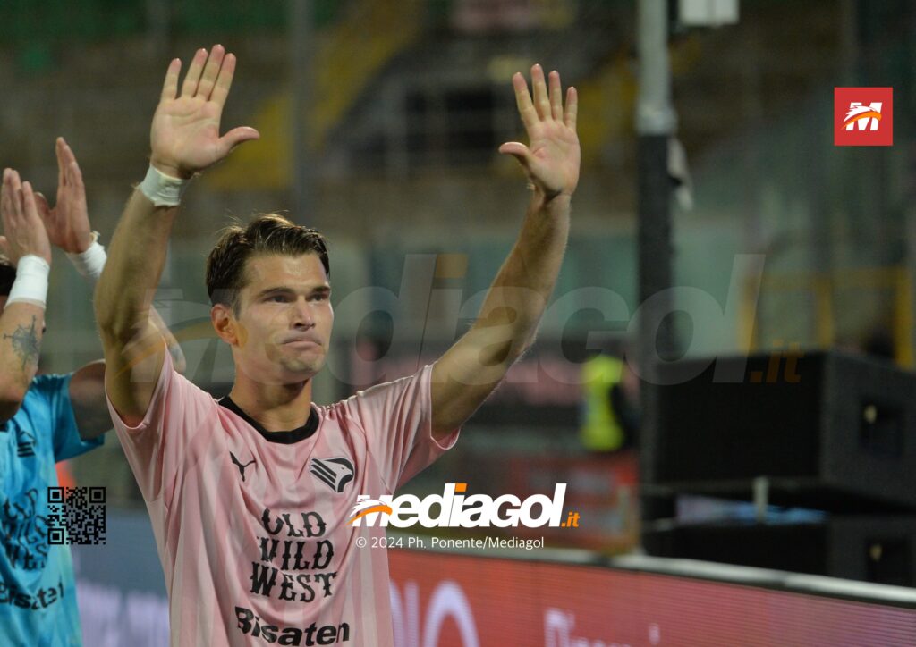 Palermo calcio