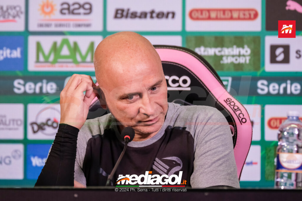 Palermo calcio